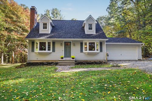 117 Brainard Rd, Colchester, CT, 06415-2040 | Card Image