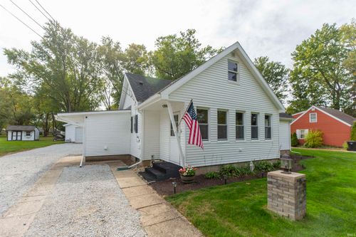 19344 Palisade Ave, South Bend, IN, 46637-2124 | Card Image