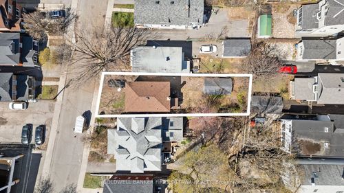 57 Muriel St, Ottawa, ON, K1S4C9 | Card Image