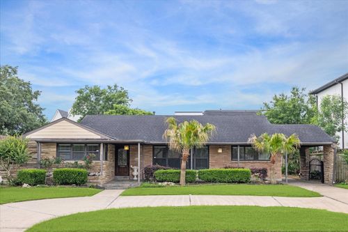3207 Aberdeen Way, Houston, TX, 77025-1909 | Card Image