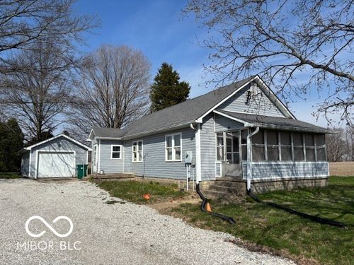 3814 N State Road 39, Danville, IN, 46122-9669 | Card Image