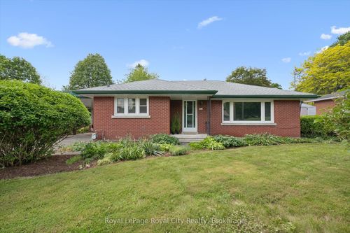 4 Campion Ave, Guelph, ON, N1H5L3 | Card Image