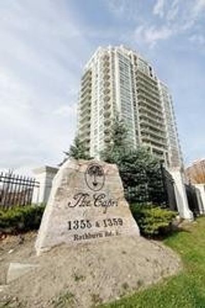 PH2002 - 1359 Rathburn Rd E, Condo with 2 bedrooms, 3 bathrooms and 1 parking in Mississauga ON | Image 2