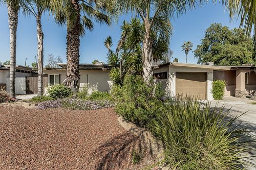 1203 E Simpson Avenue, Fresno, CA, 93704 | Card Image