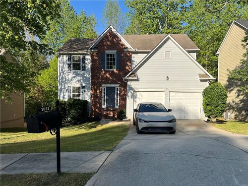 3063 Grace Ct, Lawrenceville, GA, 30043-1304 | Card Image