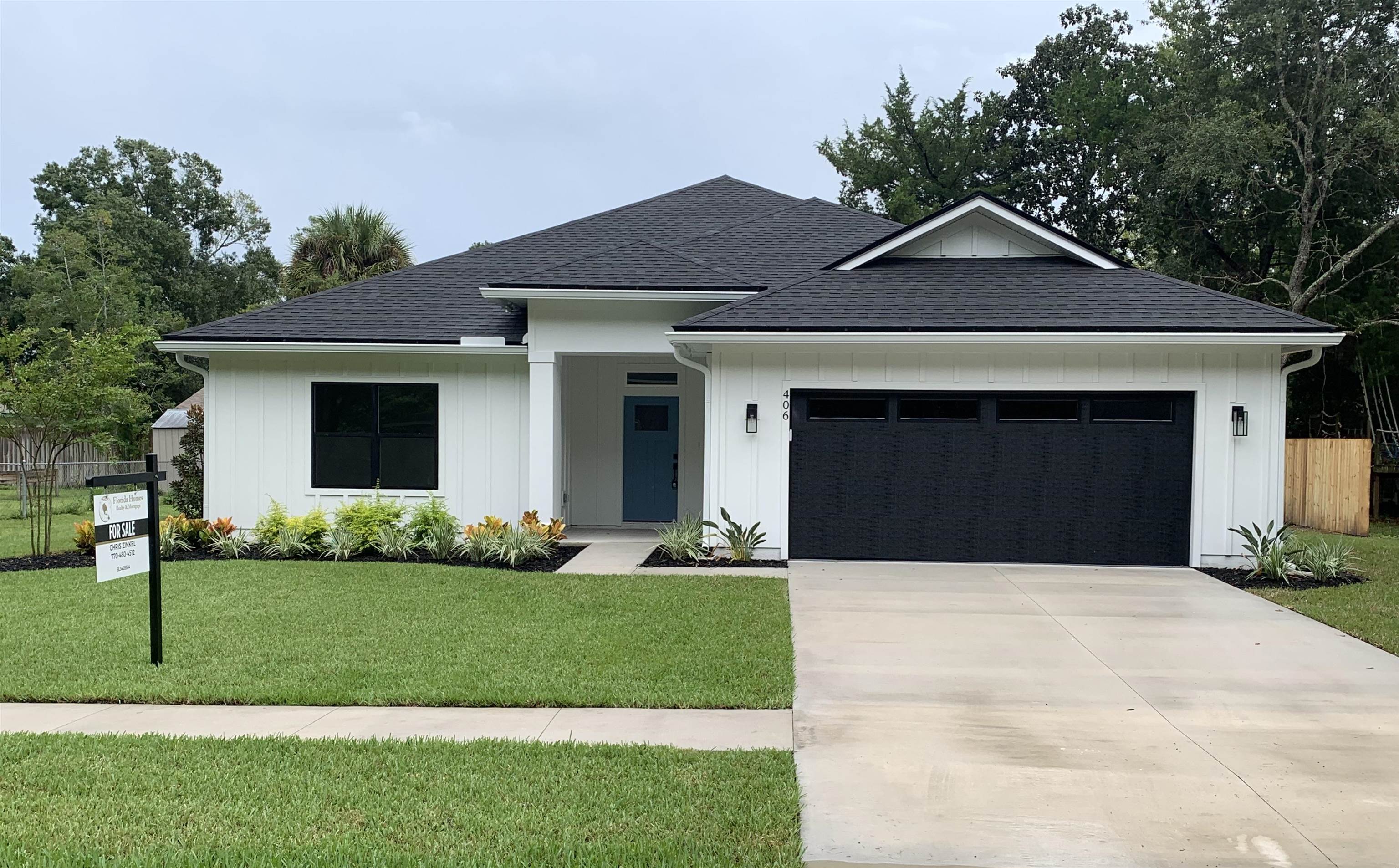 Graciela Cir, Saint Augustine, FL 32086