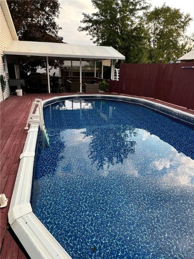 303 N Dazey St, House other with 4 bedrooms, 3 bathrooms and null parking in Findlay IL | Image 12
