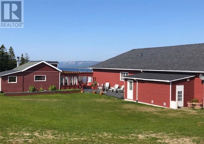 50 Front Road, House other with 4 bedrooms, 3 bathrooms and null parking in Port au Port West NL | Image 42