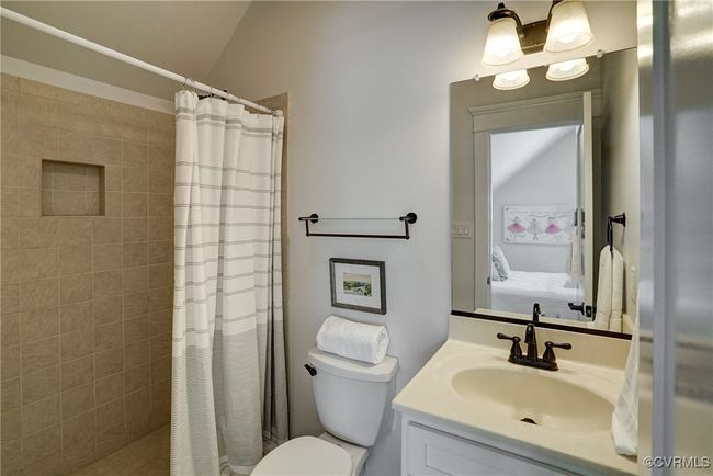 5728 Stonehurst Estates Ter, House other with 5 bedrooms, 5 bathrooms and null parking in Glen Allen VA | Image 35