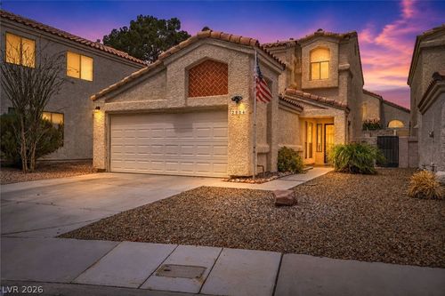 2804 Willow Wind Ct, Las Vegas, NV, 89117-3641 | Card Image