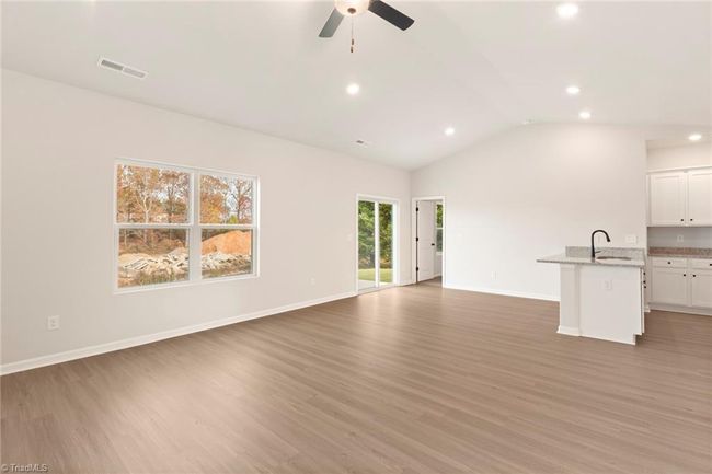 119 Courtland Dr, House other with 3 bedrooms, 2 bathrooms and null parking in King NC | Image 5