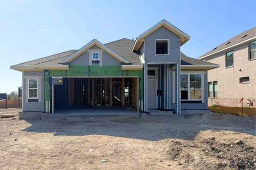 405 Raleigh Dr, Georgetown, TX, 78633-2461 | Card Image