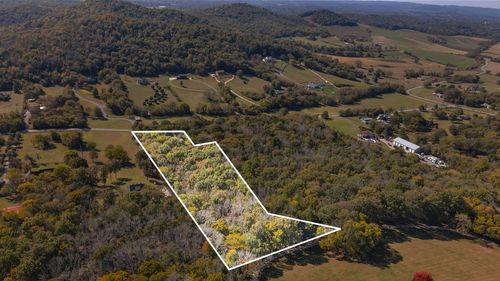 0 Beulah Church Rd Tract 3, Arrington, TN, 37014 | Card Image