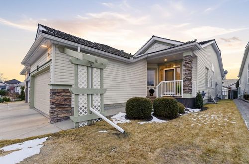 71 Chaparral Close Se, Calgary, AB, T2X3L7 | Card Image
