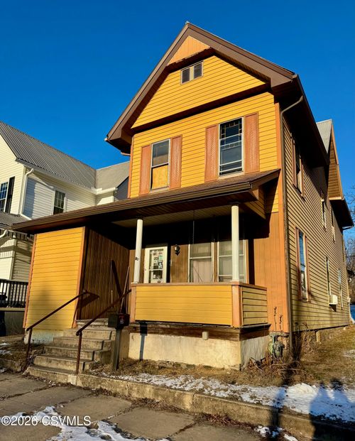 28 Pennsylvania Avenue, Watsontown, PA, 17777 | Card Image