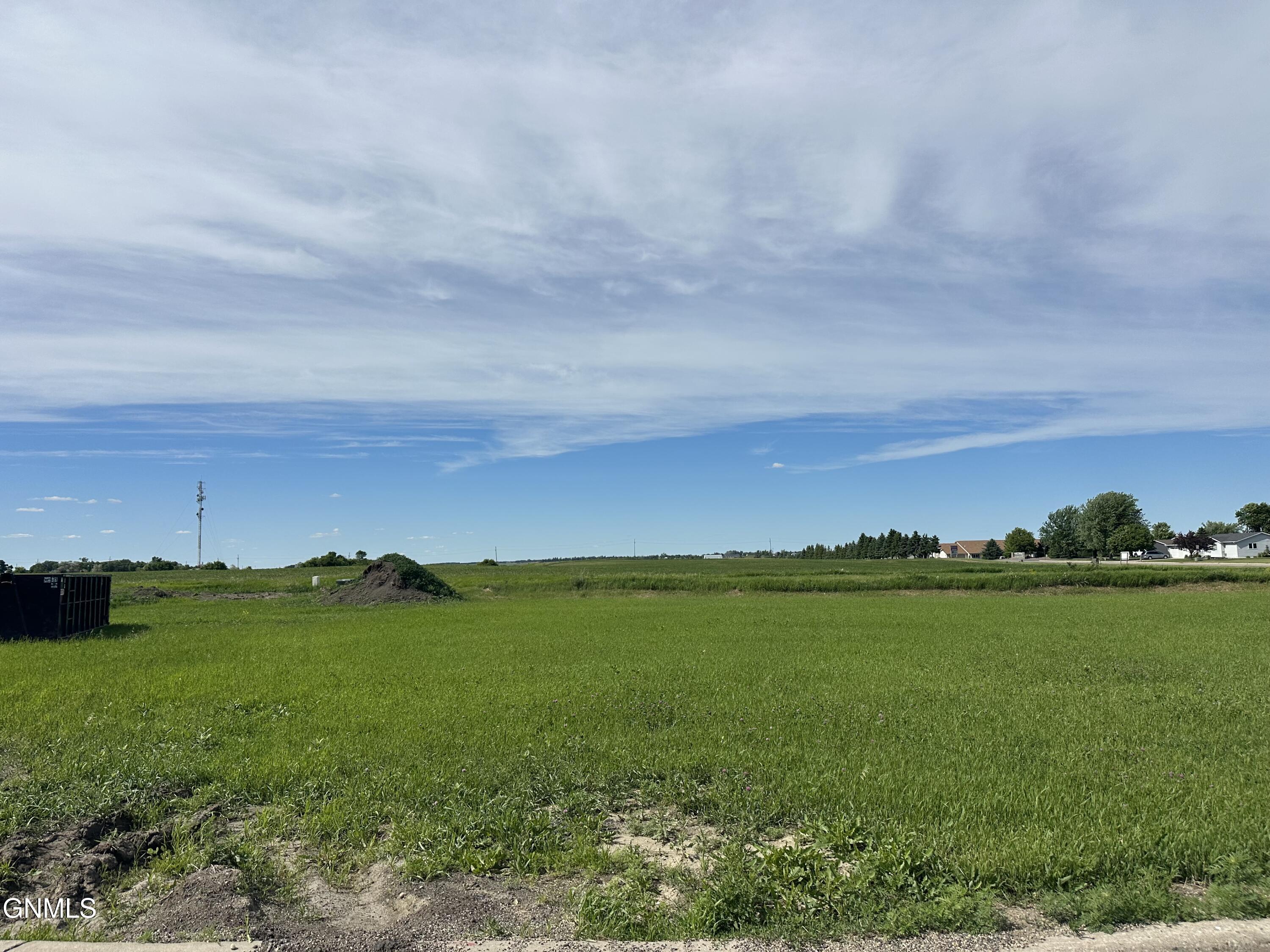 Residential in Jamestown