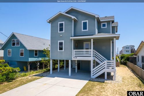 5009 Lindbergh Ave, Kitty Hawk, NC, 27949-3932 | Card Image