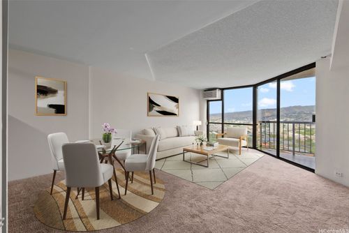 apt-2503-60 N Beretania St, Honolulu, HI, 96817-4760 | Card Image