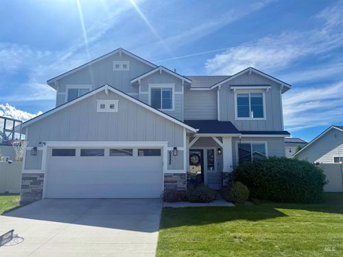 6885 S Allegiance Ave, Kuna, ID, 83642-7656 | Card Image