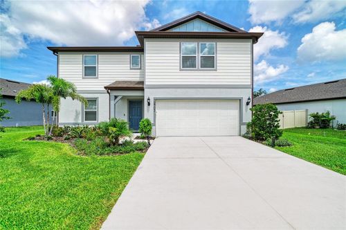 12703 Blue Reflection Ave, Parrish, FL, 34219-4613 | Card Image