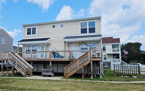 9501 15th Bay St, Norfolk, VA, 23518-6210 | Card Image