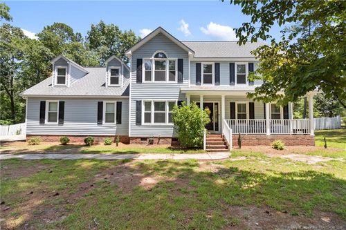 3412 Cedar Hill Dr, Fayetteville, NC, 28312-9643 | Card Image