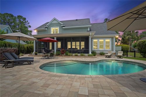 4 Halburton Cir, Bluffton, SC, 29910-7949 | Card Image