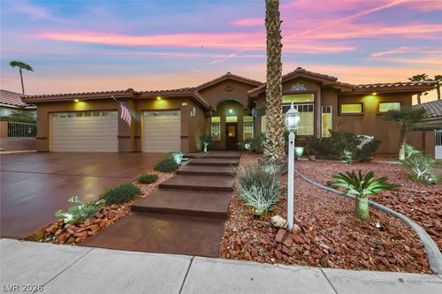 1104 Norellat Road, Henderson, NV, 89011 | Card Image