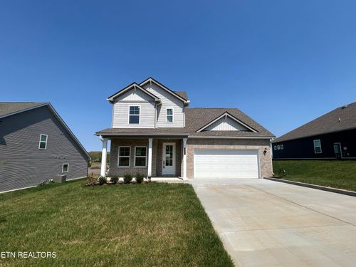 185 Sugar Maple Trail (Lot 108), Lenoir City, TN, 37771 | Card Image