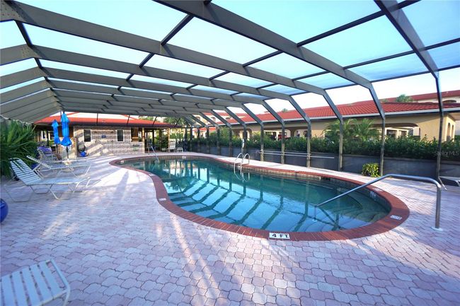 APT-9B - 1 Colony Point Dr, Condo with 2 bedrooms, 2 bathrooms and null parking in PUNTA GORDA FL | Image 34
