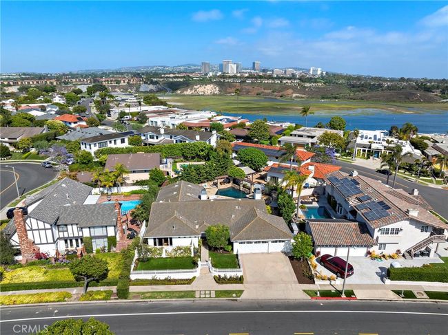1230 Santiago Dr, House other with 5 bedrooms, 3 bathrooms and 3 parking in Newport Beach CA | Image 67