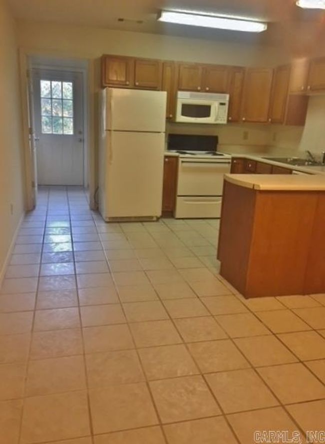607 N Broadway St, Condo with 2 bedrooms, 2 bathrooms and null parking in Heber Springs AR | Image 6