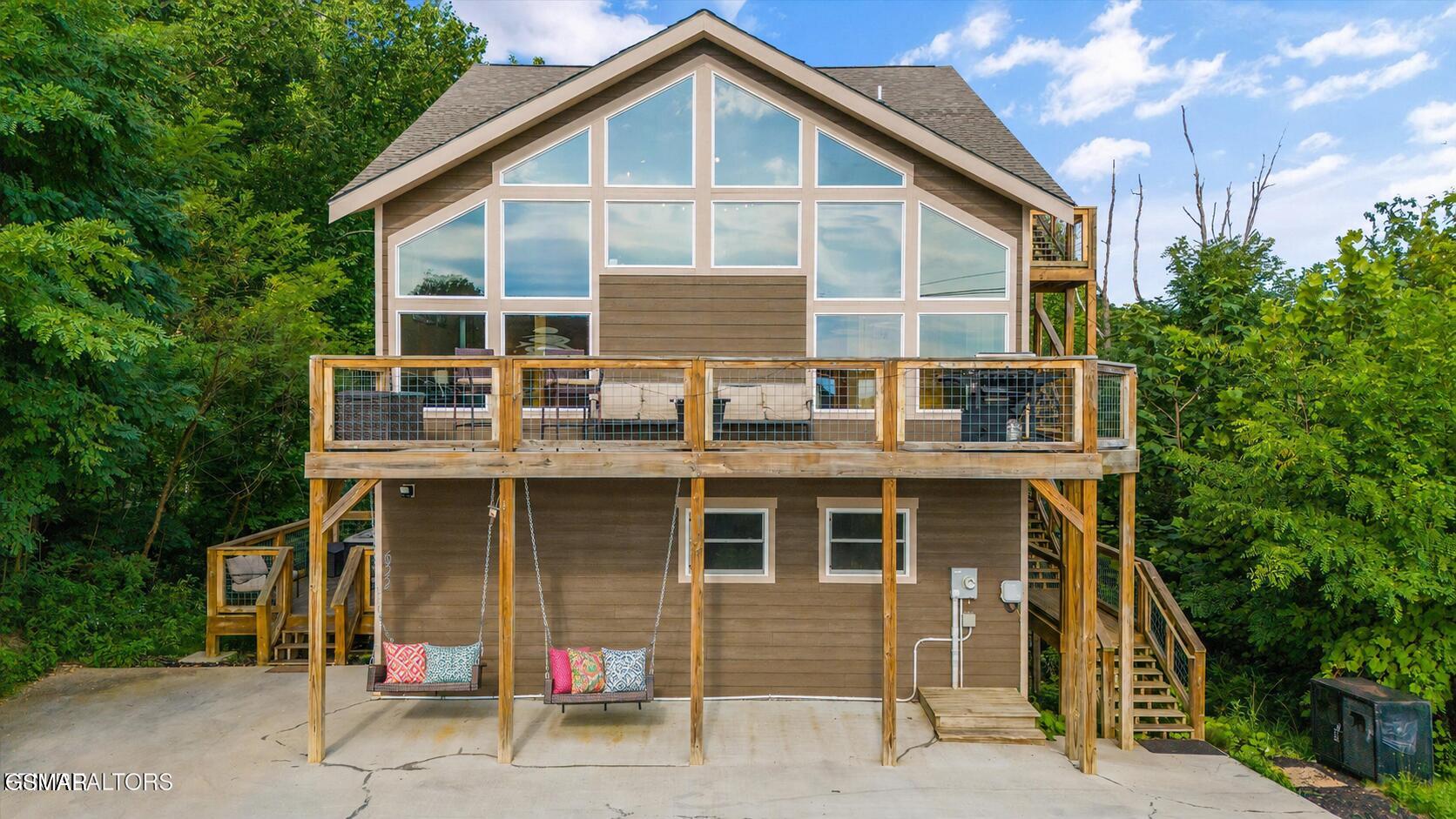 Residential in Gatlinburg