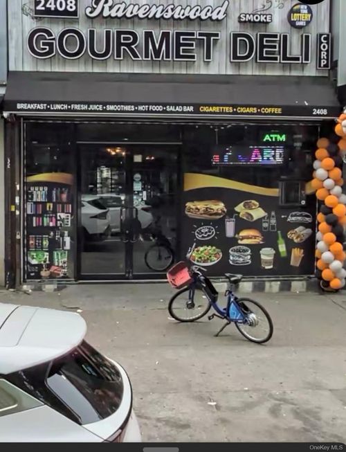 24-08 34th Ave, Astoria, NY, 11106-4320 | Card Image