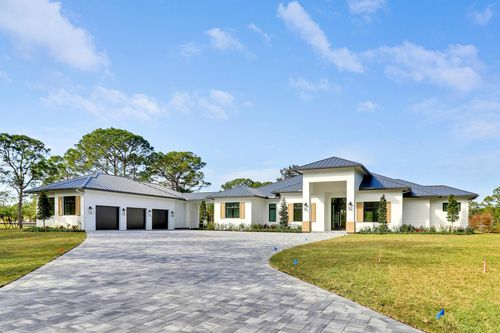 14527 Pepper Bush Dr, West Palm Beach, FL, 33418-8673 | Card Image