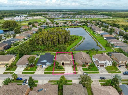 17905 Machair Lane, Land O Lakes, FL, 34638 | Card Image