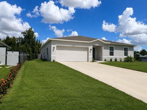 26484 View Dr, PUNTA GORDA, FL, 33983-3507 | Card Image