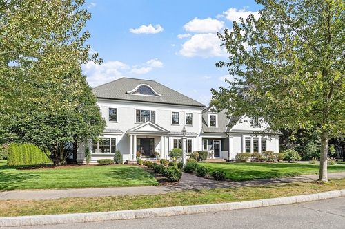3 Wisteria Ln, Lexington, MA, 02420-2010 | Card Image