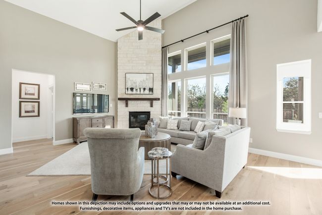 1422 Terrain Rd, House other with 3 bedrooms, 2 bathrooms and null parking in Midlothian TX | Image 8