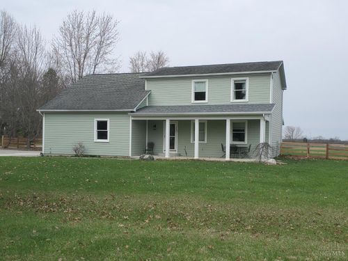 3064 Oxford Middletown Road, Hamilton, OH, 45013 | Card Image