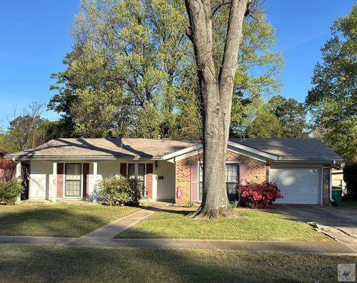 5 Lynda Ave, Texarkana, TX, 75503-2606 | Card Image