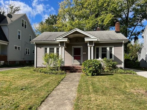 1356 Plainfield Rd, South Euclid, OH, 44121-2512 | Card Image