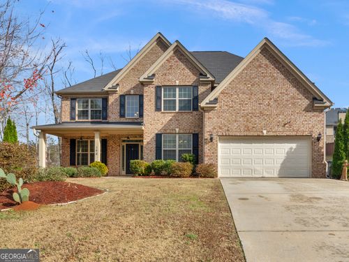 148 Delwood Dr, Mcdonough, GA, 30252-8731 | Card Image