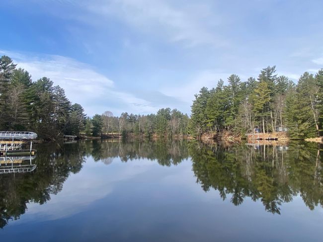 B - 741 River Edge, House other with 2 bedrooms, 2 bathrooms and 1 parking in Eagle River WI | Image 25