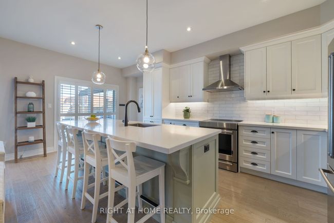 41 St Augustine Dr, House other with 4 bedrooms, 3 bathrooms and 2 parking in Whitby ON | Image 13
