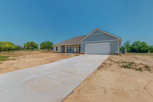 1221 E Gibtown Road, Poolville, TX, 76487 | Card Image