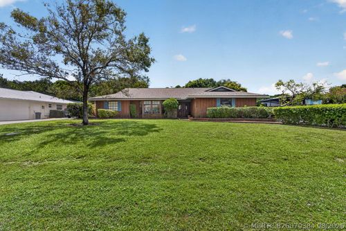 4126 Hickory Dr, Palm Beach Gardens, FL, 33418-3902 | Card Image