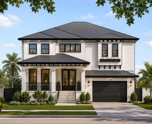 329 Columbia Dr, TAMPA, FL, 33606-3724 | Card Image