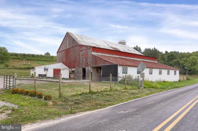 11753 Stage Rd, Home with 7 bedrooms, 0 bathrooms and null parking in Mc Clure PA | Image 35