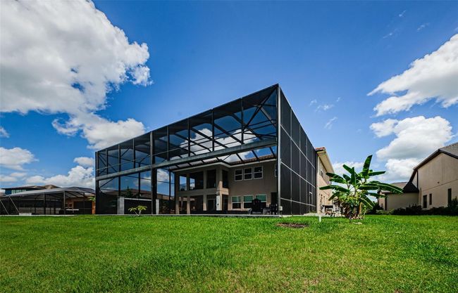 29038 Picana Ln, House other with 4 bedrooms, 4 bathrooms and null parking in WESLEY CHAPEL FL | Image 77